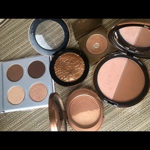 Bronzer/ highlighter bundle